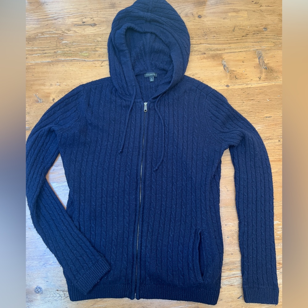 Talbots Sweater